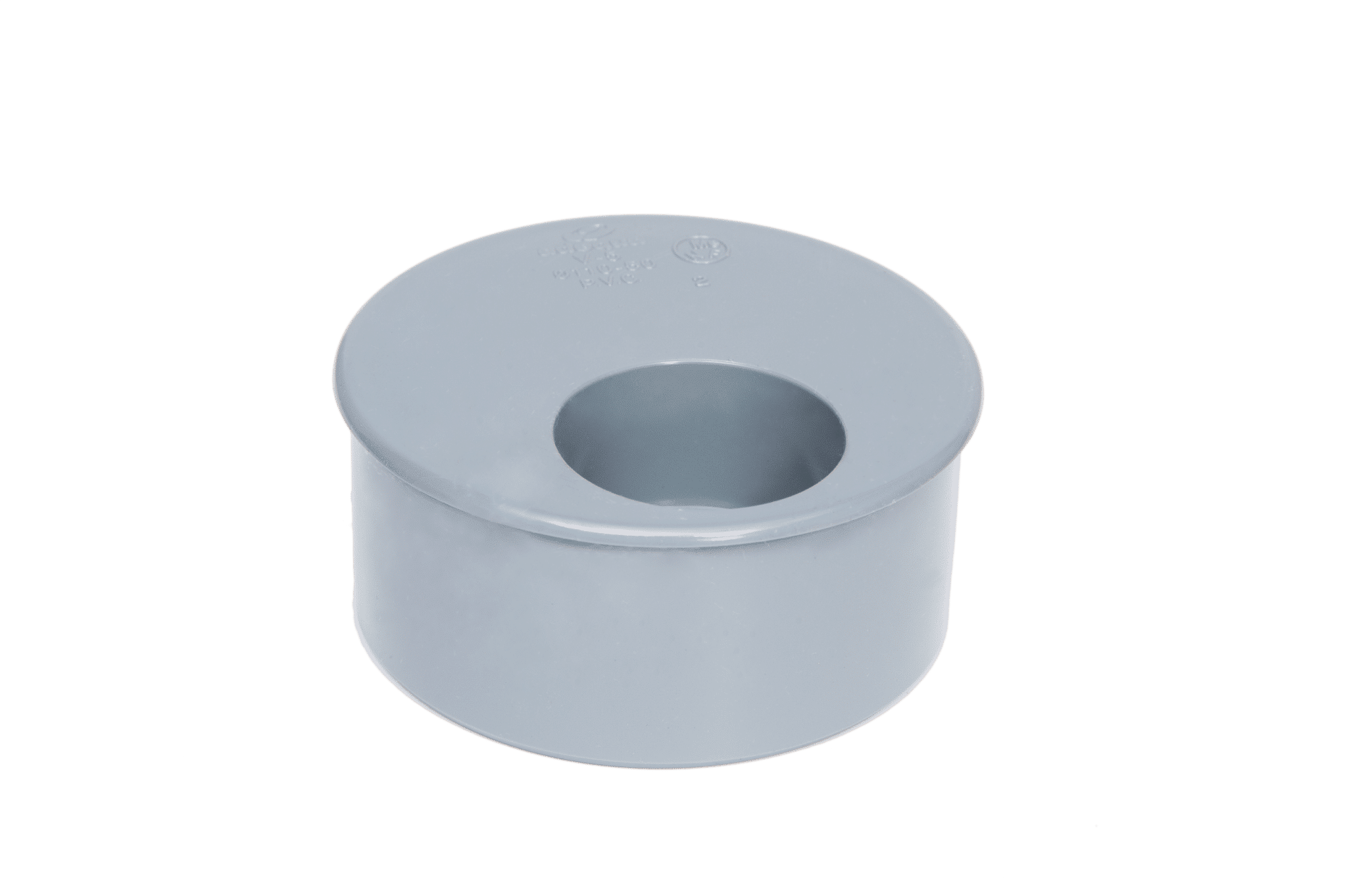 Tapón de reducción simple macho-hembra
