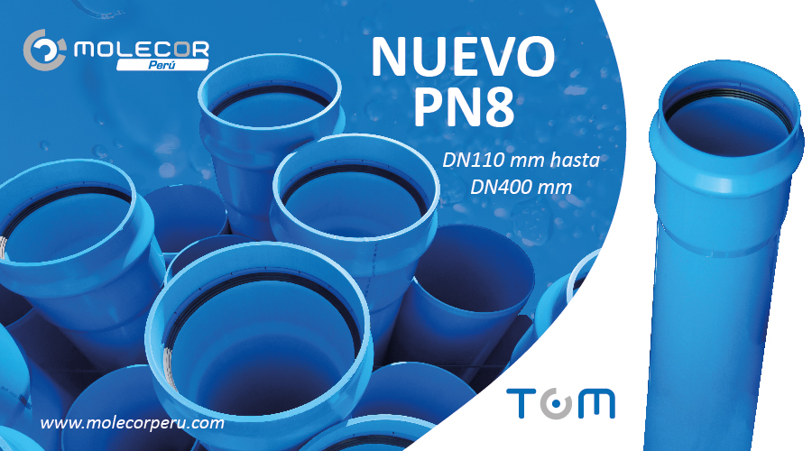 Molecor Perú