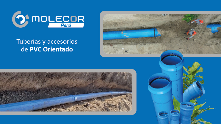 sostenibilidad en la industria del agua