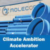 Molecor Perú refuerza su compromiso climático al unirse al programa “Climate Ambition Accelerator” del Pacto Mundial de la ONU