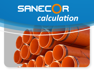 Sanecor Calculation herramienta