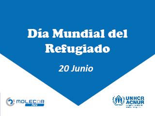 refugiado refugiado