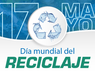 Dia Mundial Reciclaje
