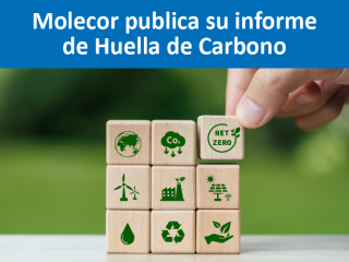 Huella de Carbono
