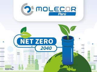 Molecor evalúa el impacto del cambio climático con un análisis exhaustivo de riesgos y oportunidades