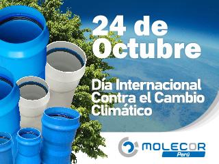 Cambio climático